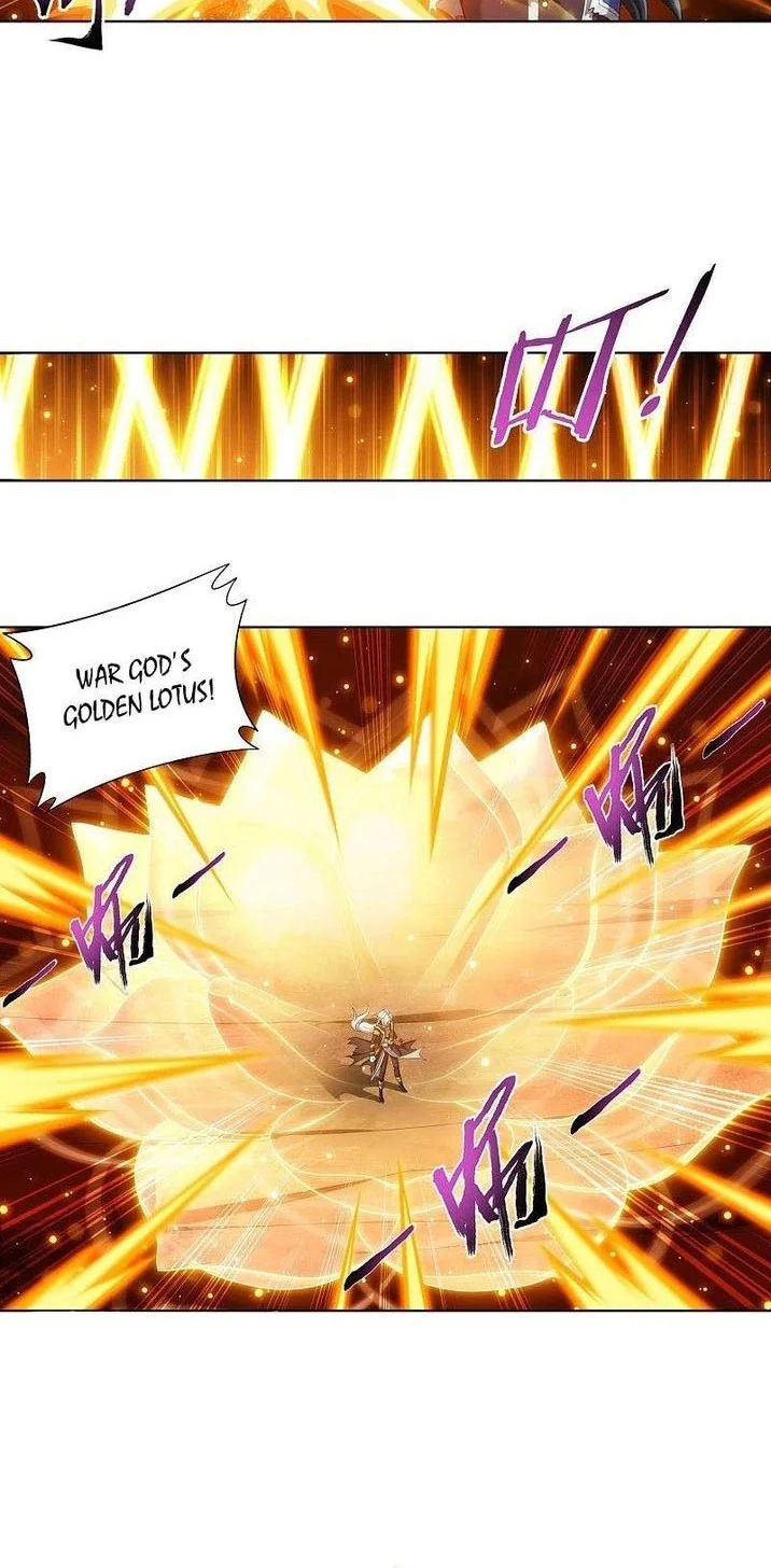 The Great Ruler chapter 211 halaman 9