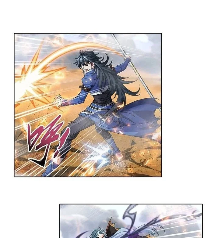 The Great Ruler chapter 211 halaman 11