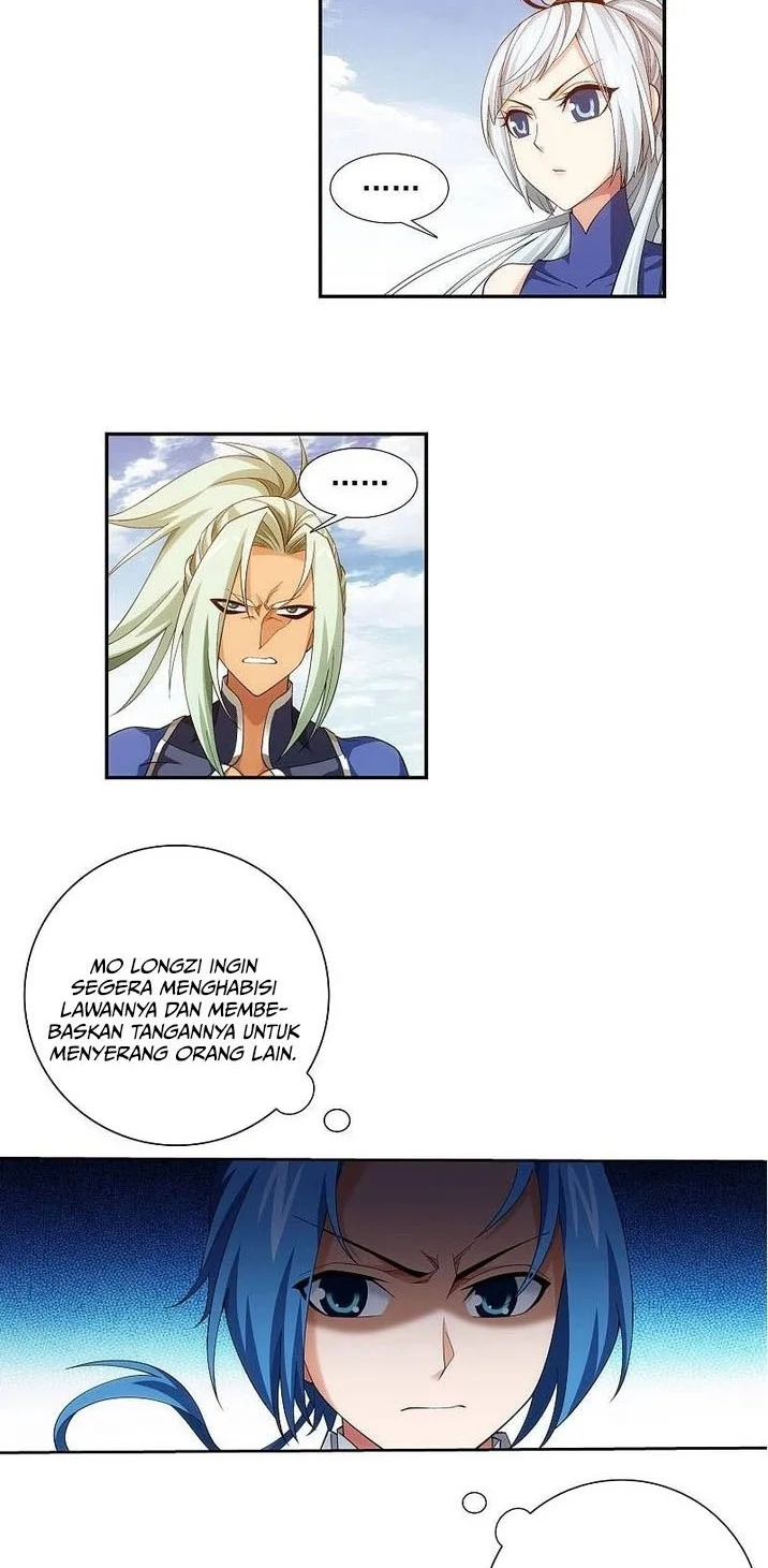 The Great Ruler chapter 213 halaman 3