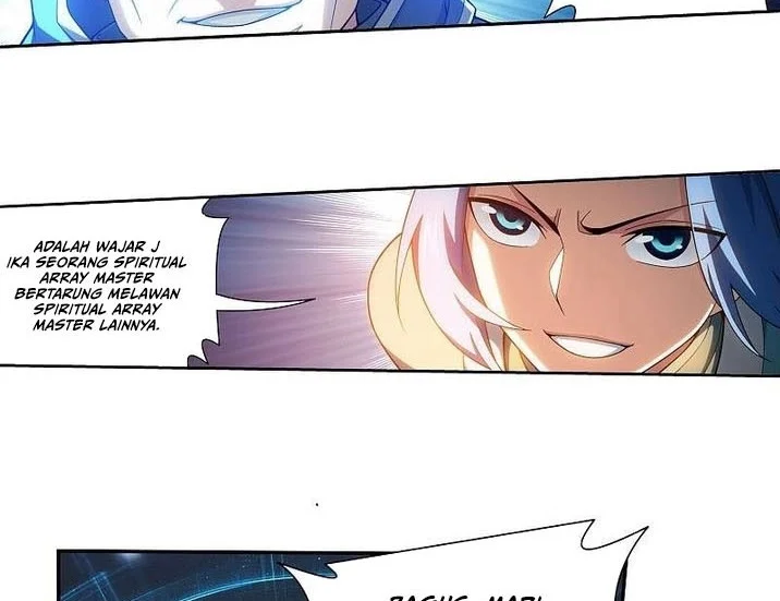 The Great Ruler chapter 213 halaman 19