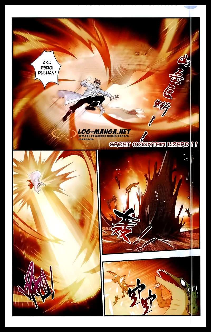 The Great Ruler chapter 24 halaman 4