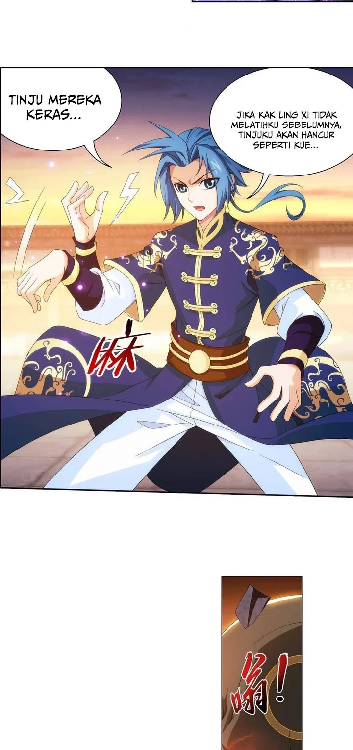 The Great Ruler chapter 241 halaman 3