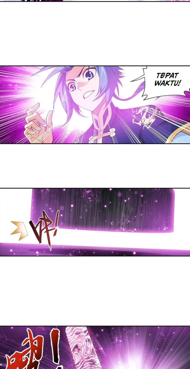 The Great Ruler chapter 241 halaman 13