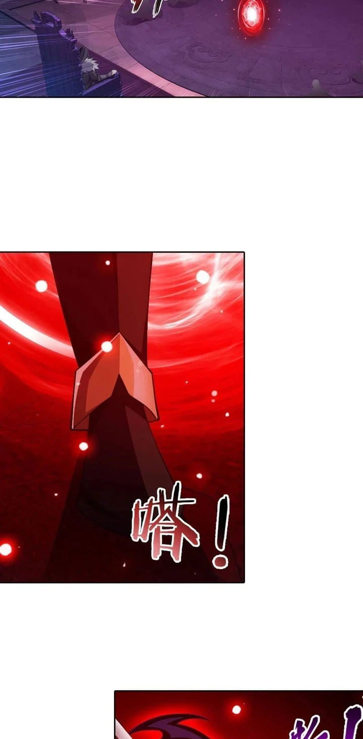 The Great Ruler chapter 242 halaman 15