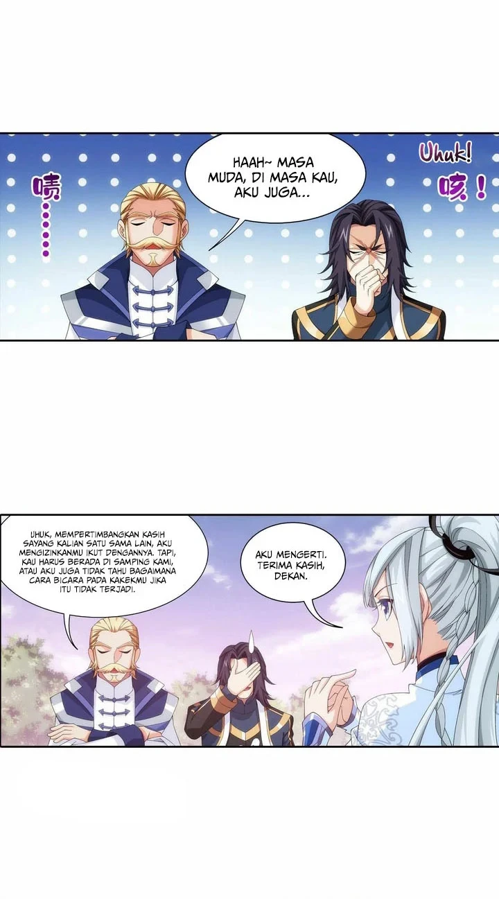 The Great Ruler chapter 243 halaman 5