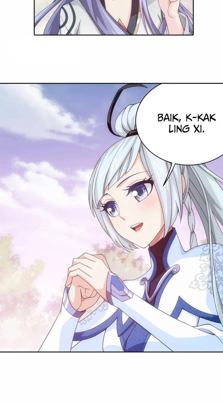 The Great Ruler chapter 243 halaman 9