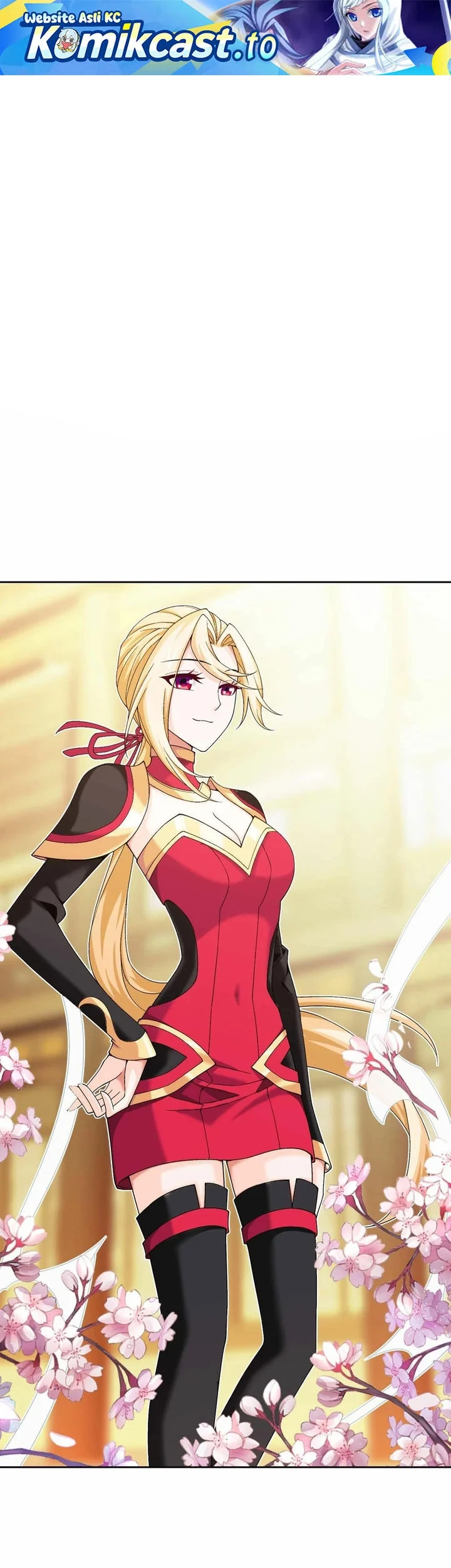 The Great Ruler chapter 244 halaman 2