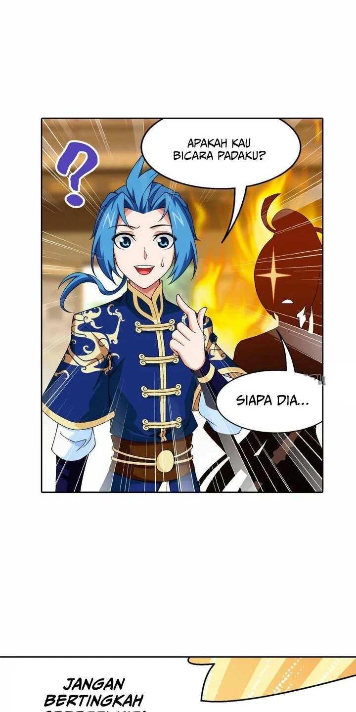 The Great Ruler chapter 244 halaman 3