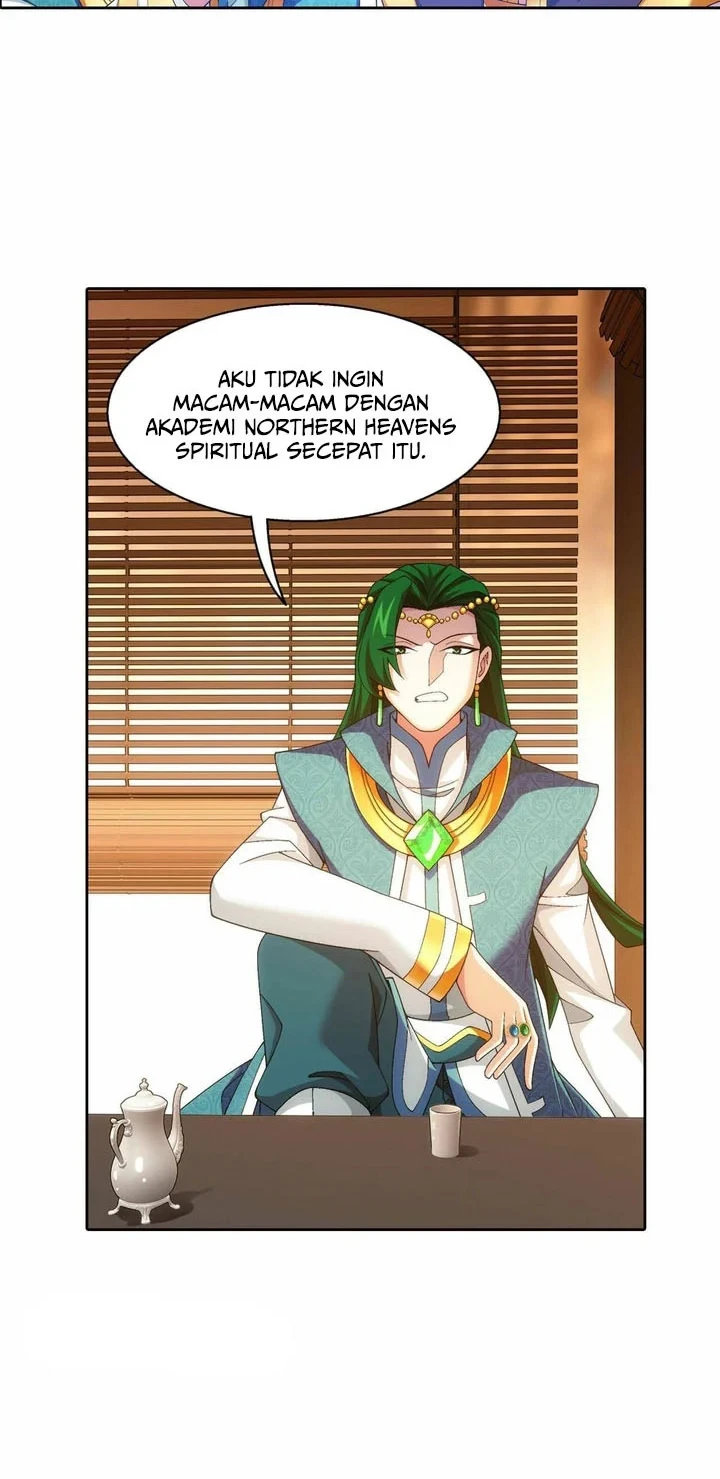 The Great Ruler chapter 244 halaman 13