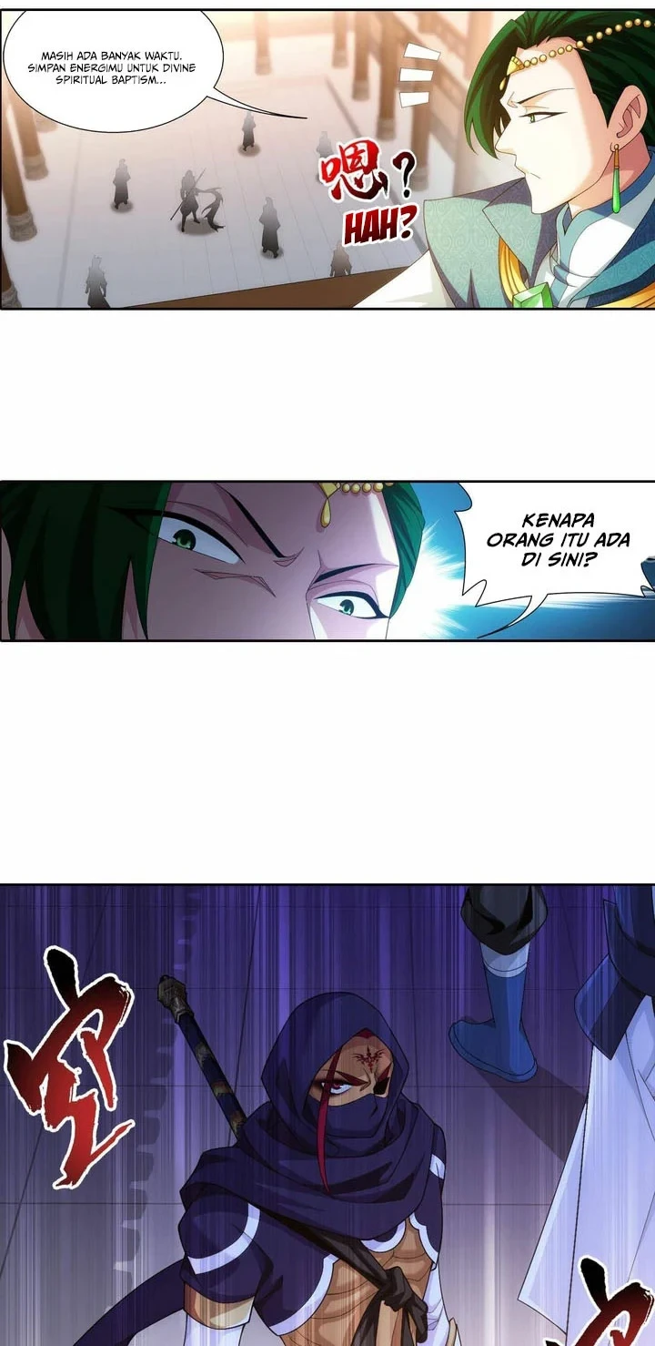 The Great Ruler chapter 244 halaman 15