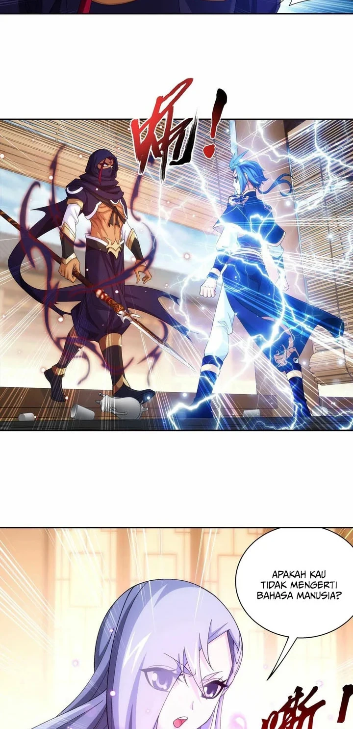 The Great Ruler chapter 245 halaman 7