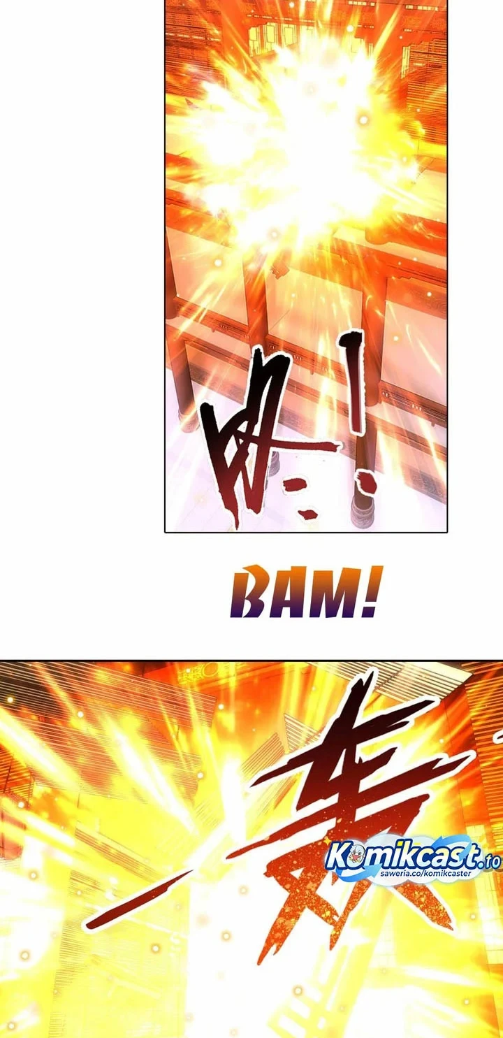 The Great Ruler chapter 245 halaman 9