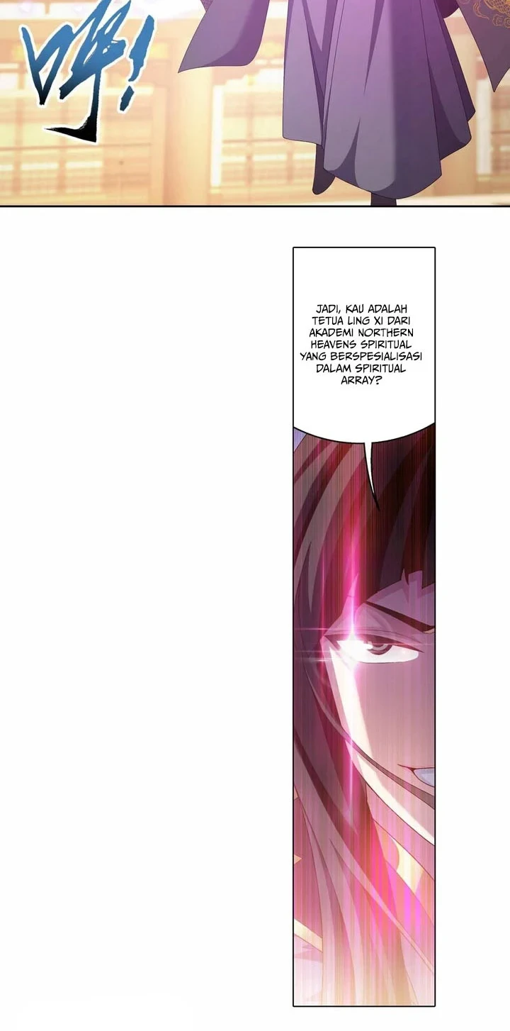 The Great Ruler chapter 245 halaman 13