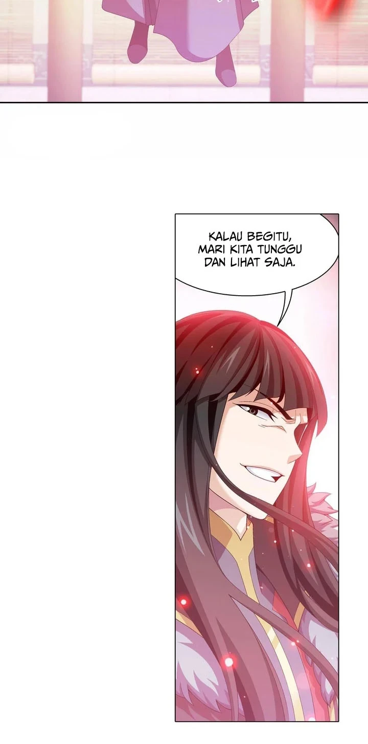 The Great Ruler chapter 245 halaman 17