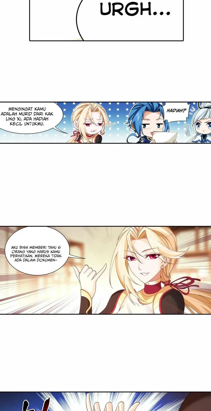 The Great Ruler chapter 246 halaman 11
