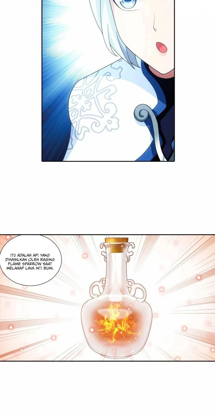 The Great Ruler chapter 246 halaman 15