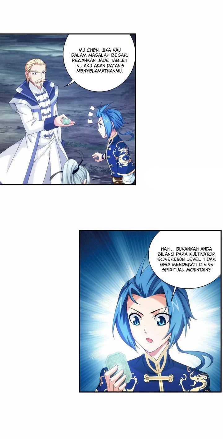 The Great Ruler chapter 247 halaman 3