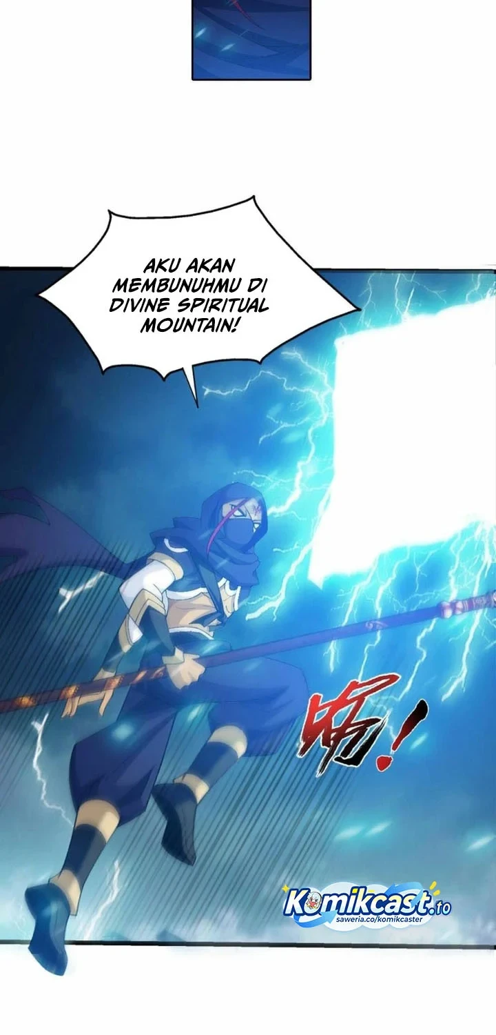 The Great Ruler chapter 248 halaman 3