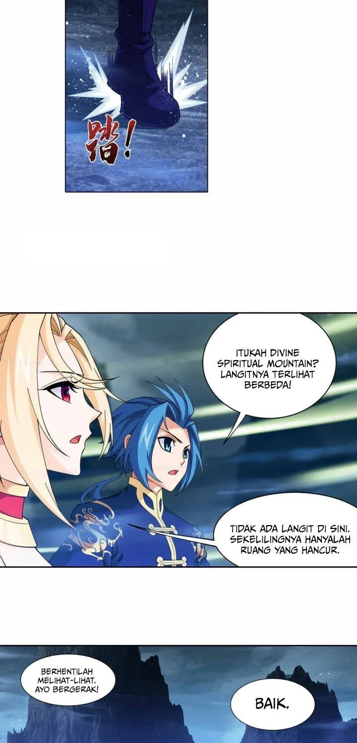 The Great Ruler chapter 248 halaman 5