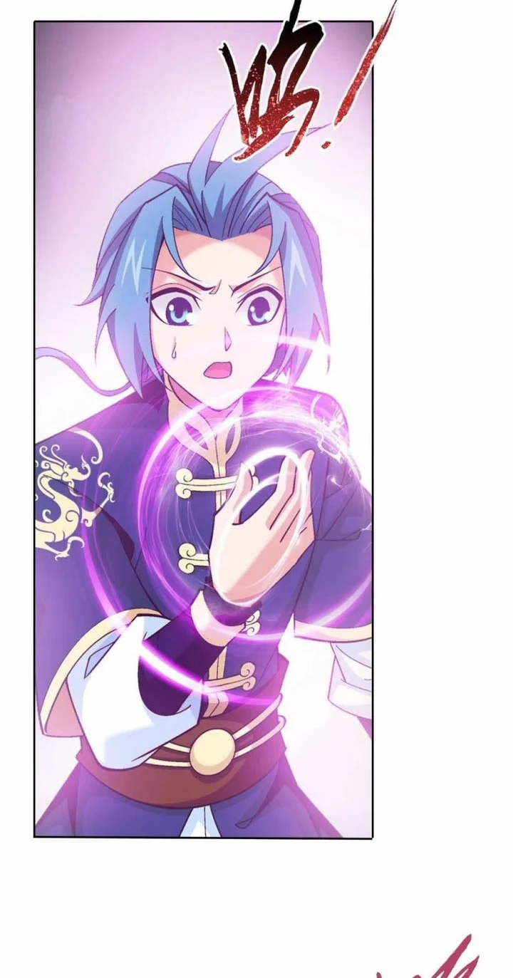 The Great Ruler chapter 248 halaman 11