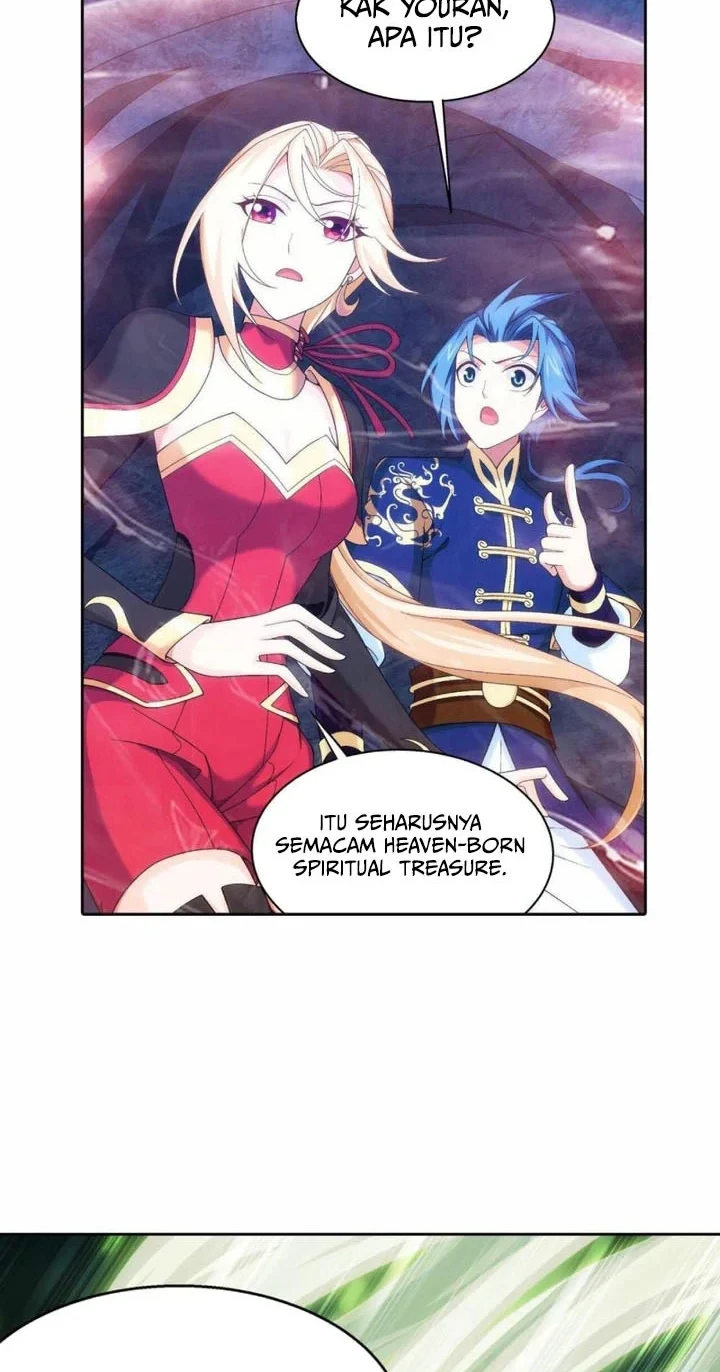 The Great Ruler chapter 248 halaman 13
