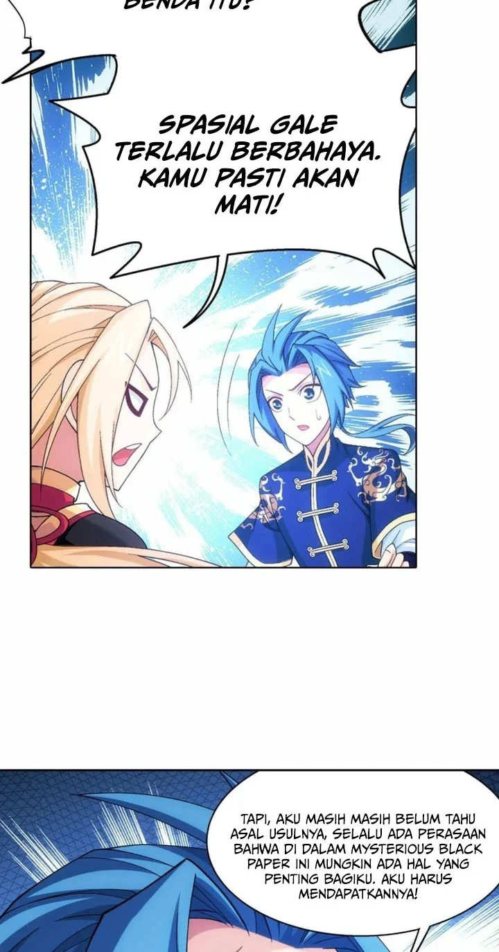 The Great Ruler chapter 248 halaman 15