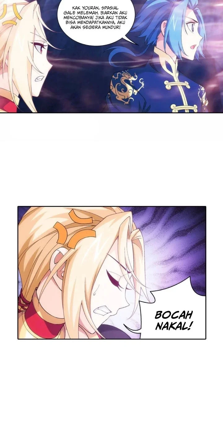 The Great Ruler chapter 248 halaman 17