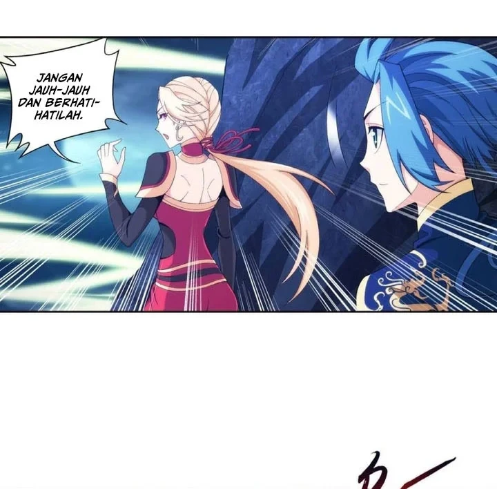 The Great Ruler chapter 248 halaman 21