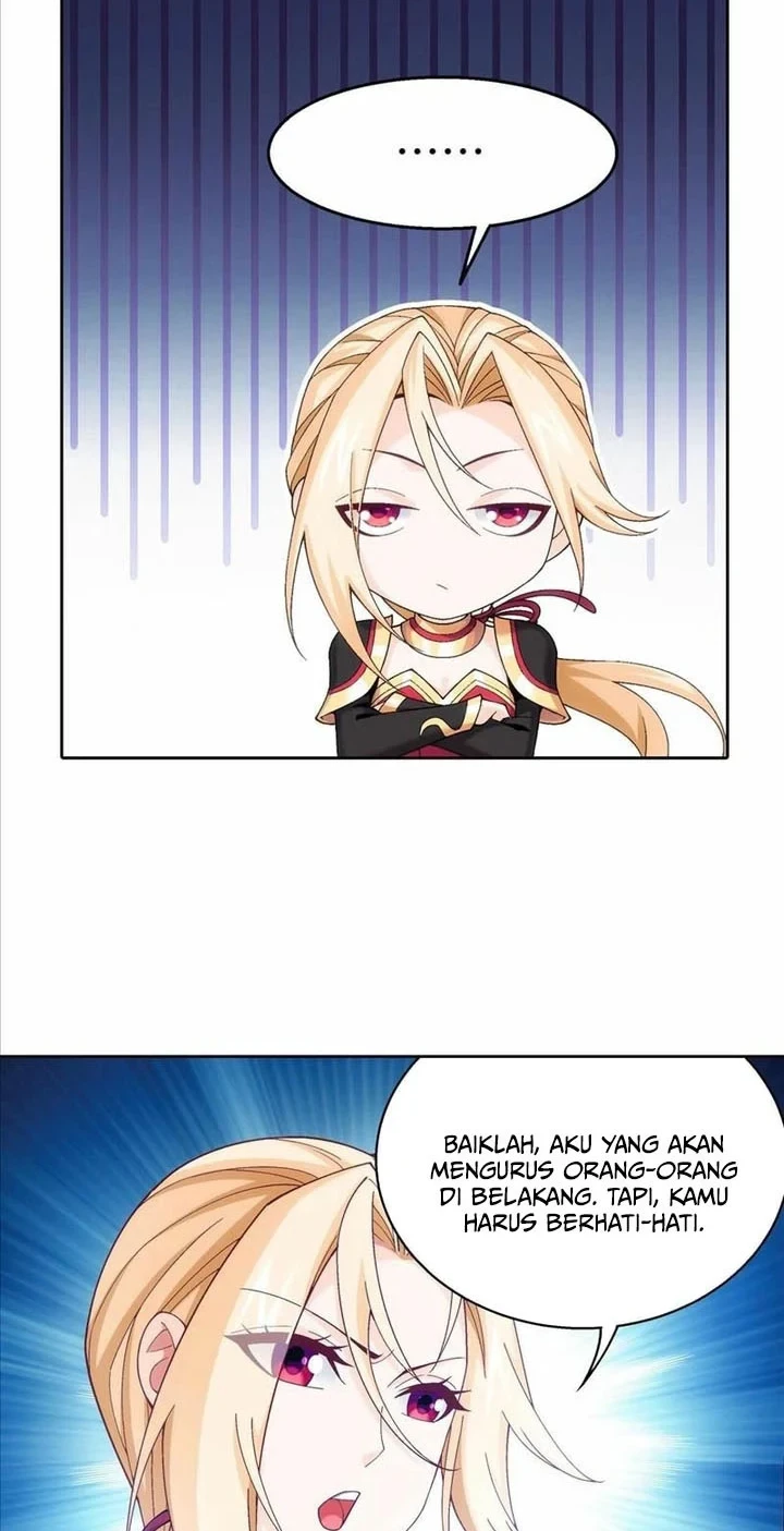 The Great Ruler chapter 249 halaman 5