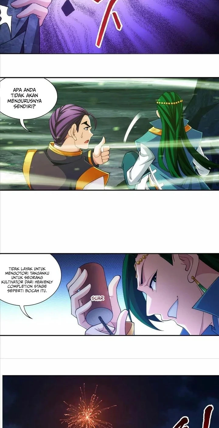 The Great Ruler chapter 249 halaman 7