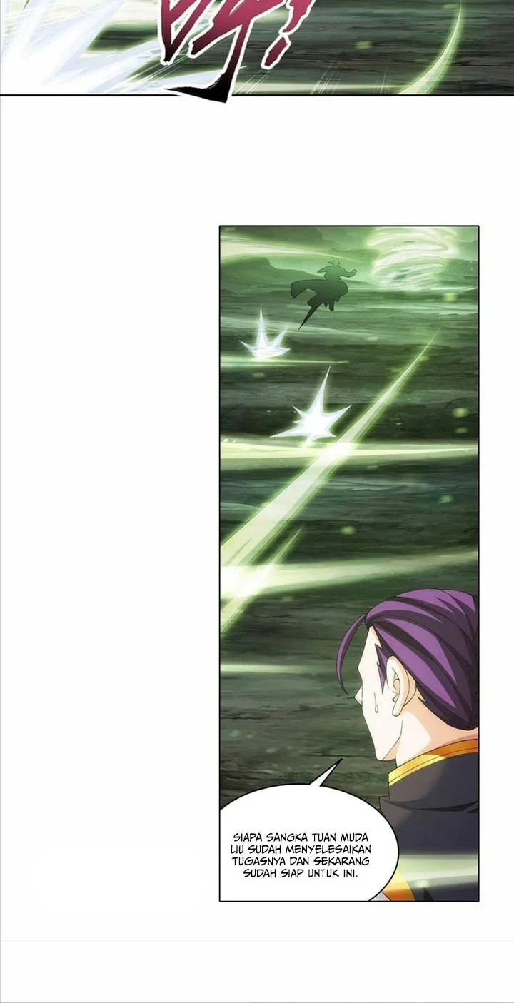 The Great Ruler chapter 249 halaman 9