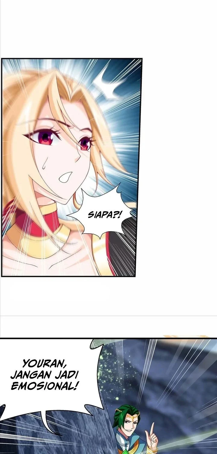 The Great Ruler chapter 249 halaman 13