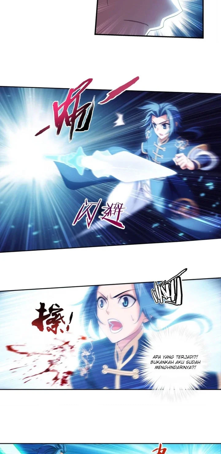 The Great Ruler chapter 250 halaman 7