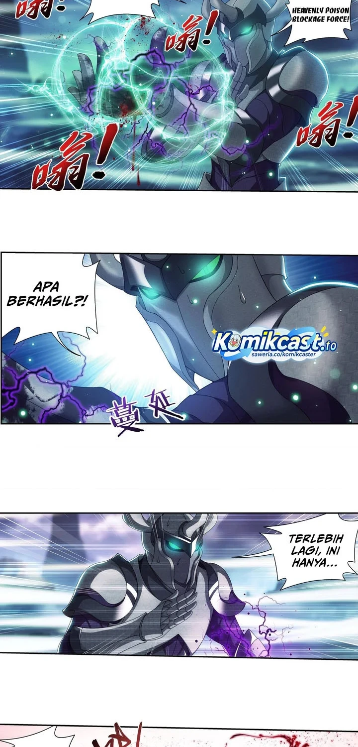 The Great Ruler chapter 251 halaman 3