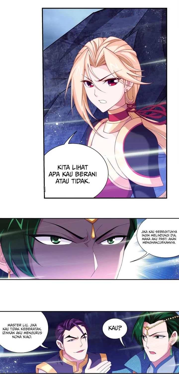The Great Ruler chapter 251 halaman 9