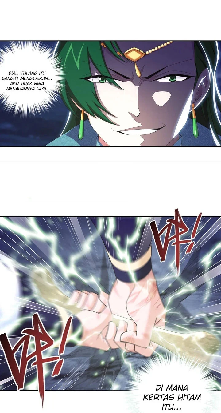 The Great Ruler chapter 252 halaman 5