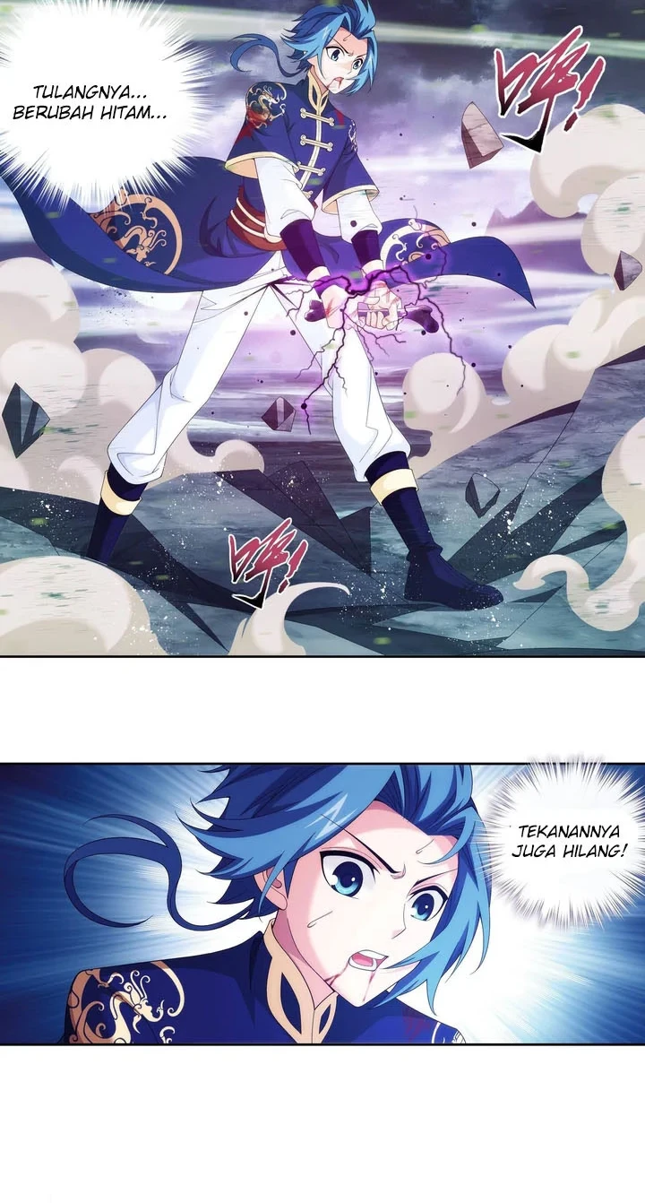 The Great Ruler chapter 252 halaman 9