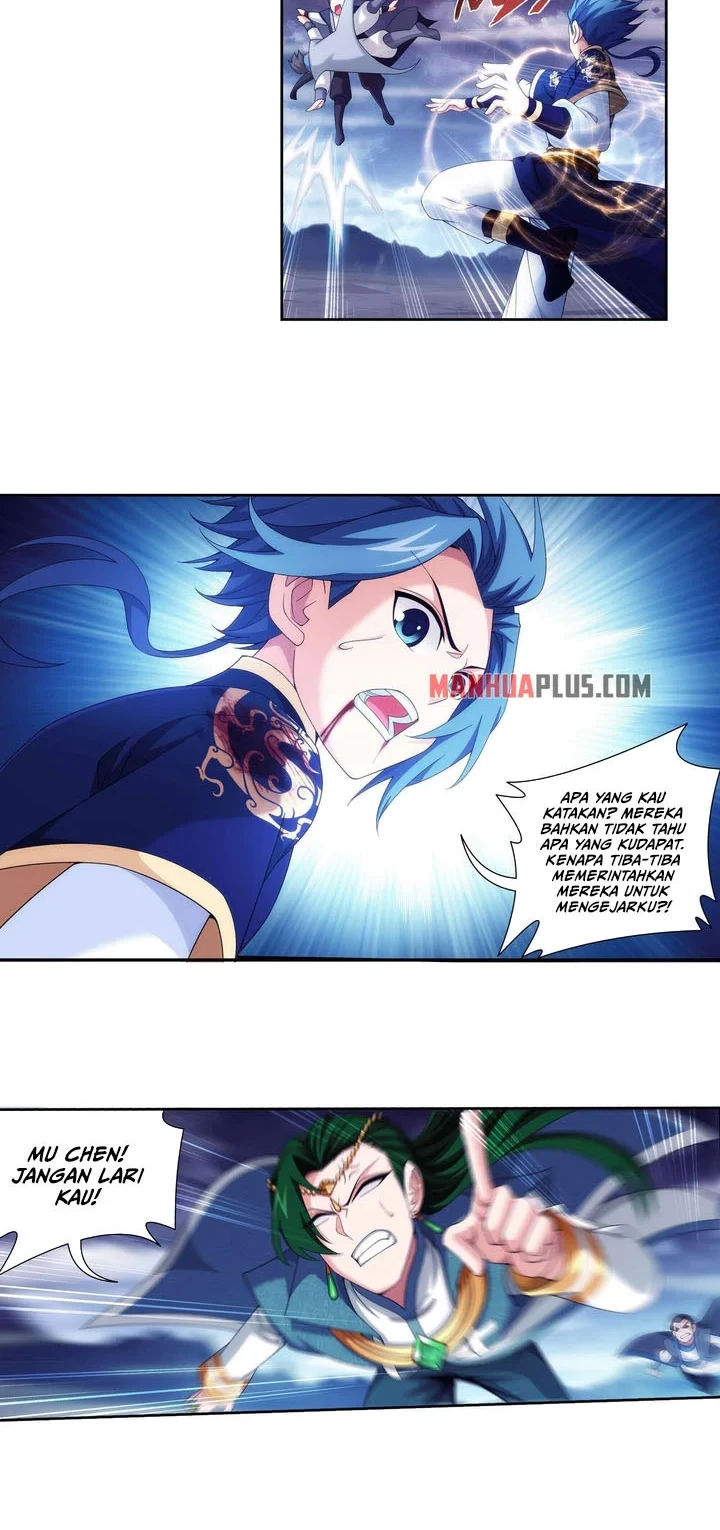 The Great Ruler chapter 253 halaman 3