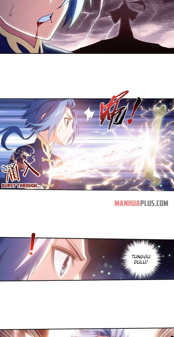 The Great Ruler chapter 254 halaman 3