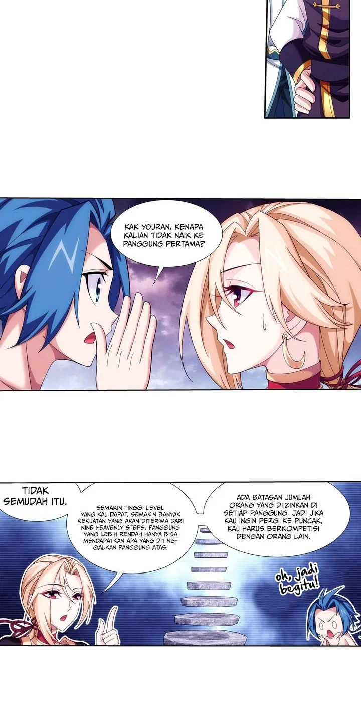 The Great Ruler chapter 256 halaman 9