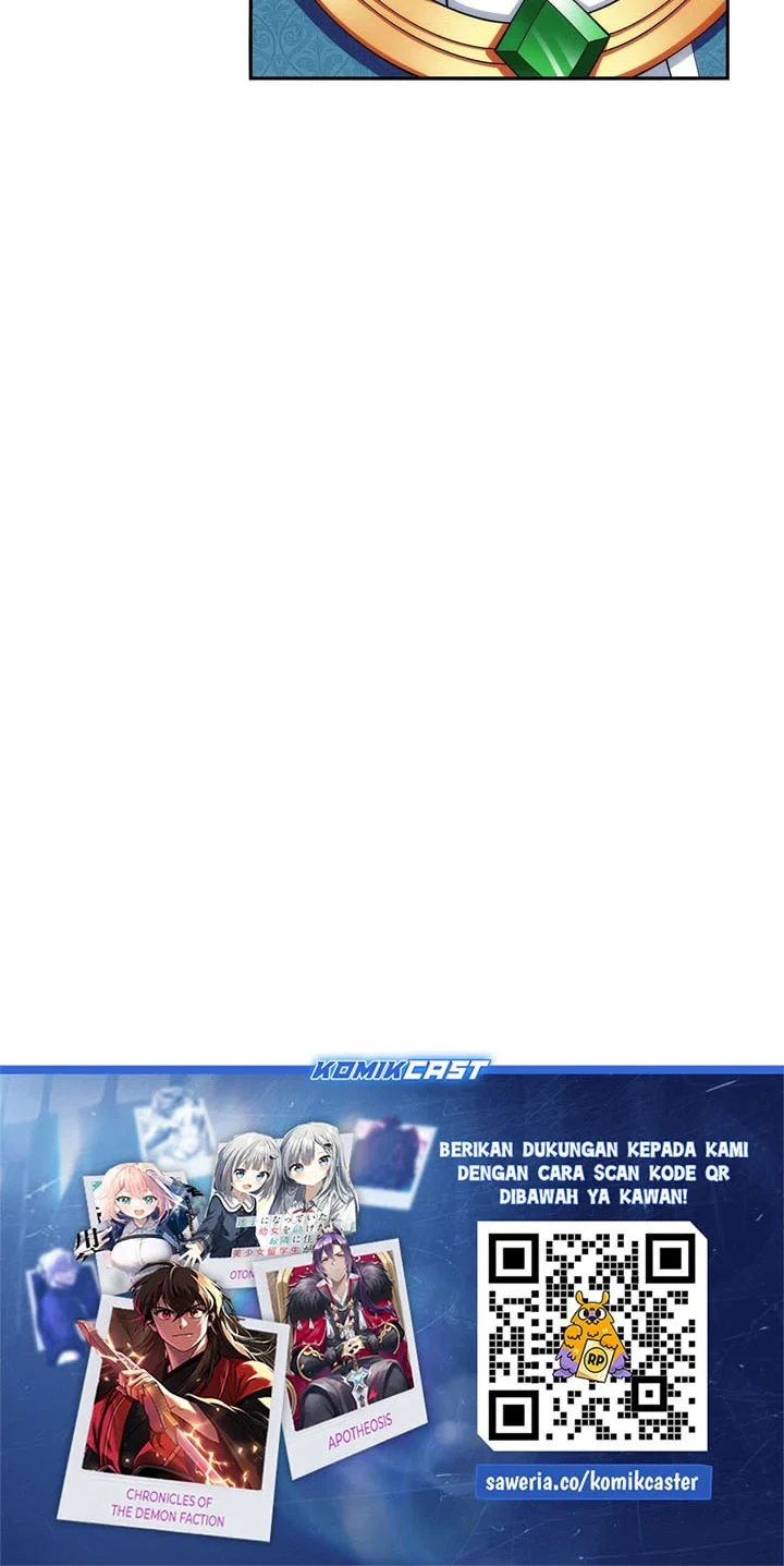 The Great Ruler chapter 256 halaman 17