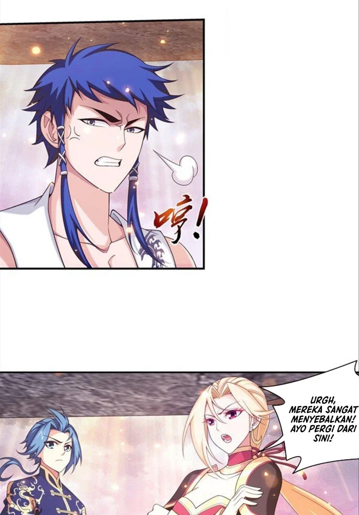 The Great Ruler chapter 259 halaman 15