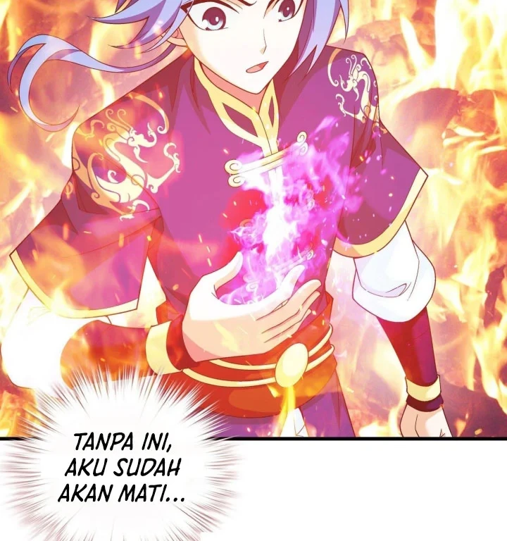 The Great Ruler chapter 262 halaman 5