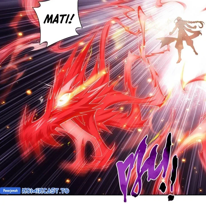 The Great Ruler chapter 262 halaman 7