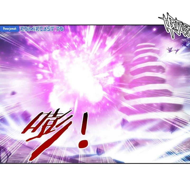 The Great Ruler chapter 262 halaman 13