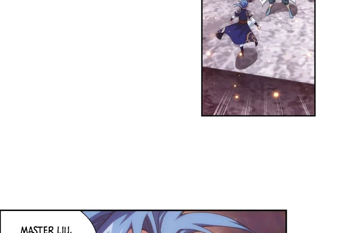 The Great Ruler chapter 263 halaman 5