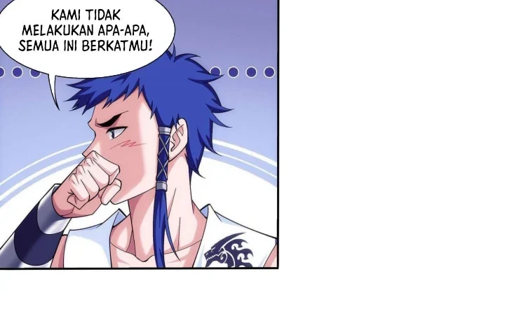 The Great Ruler chapter 263 halaman 7