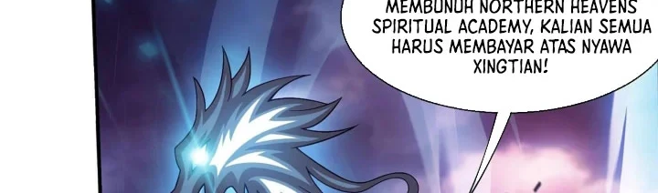 The Great Ruler chapter 263 halaman 15