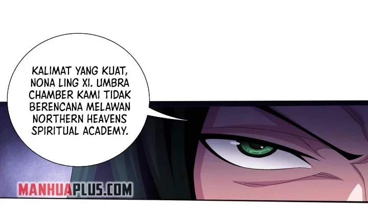 The Great Ruler chapter 264 halaman 7