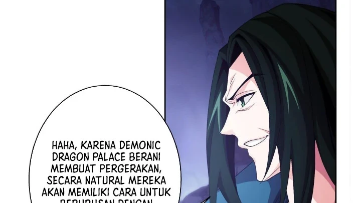 The Great Ruler chapter 264 halaman 9